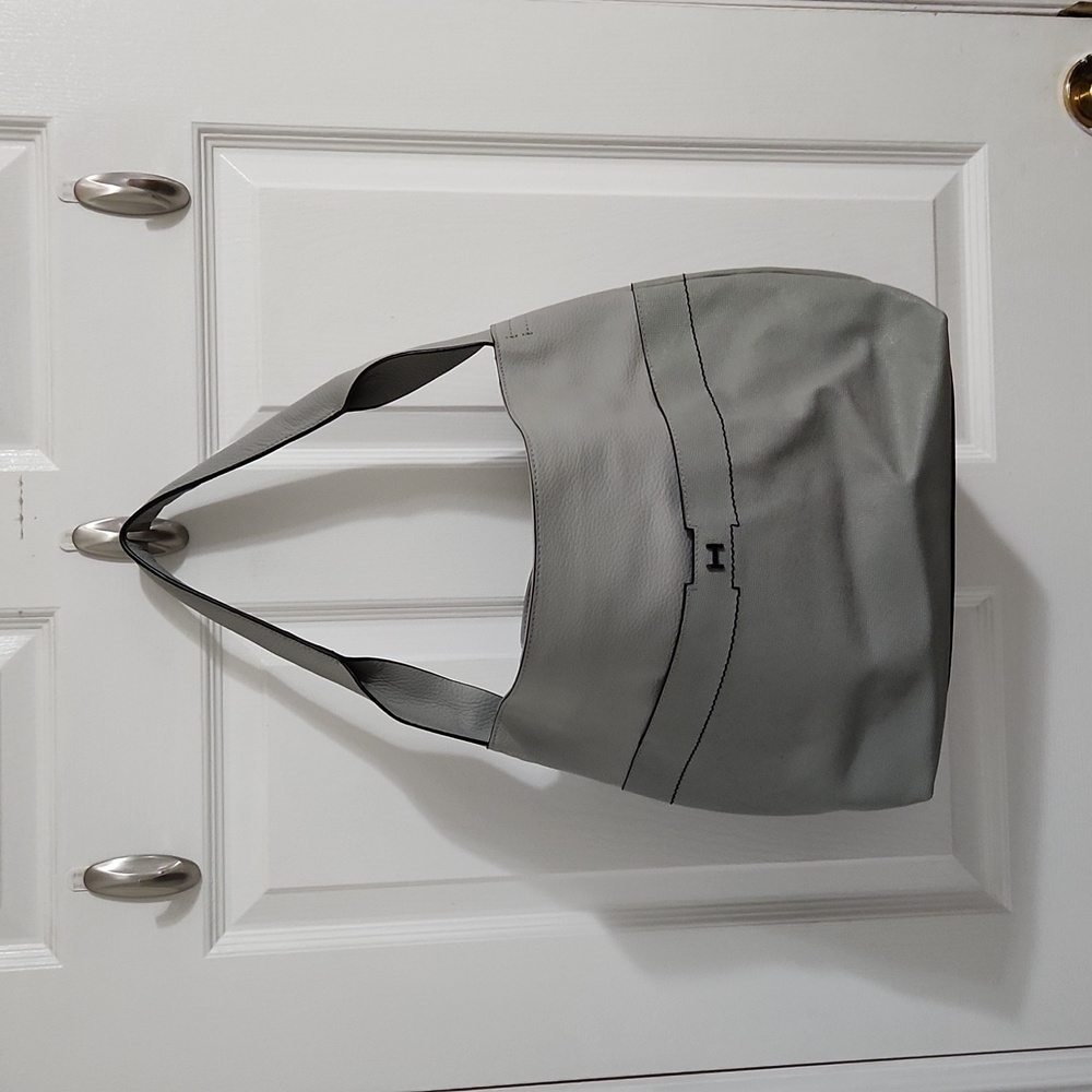 H by Halsten tote bag